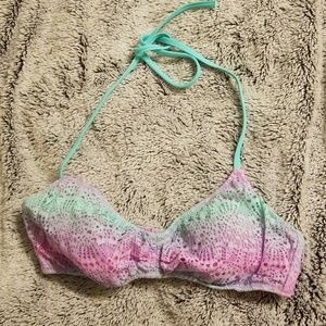 Victoria's Secret bikini top size S